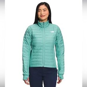 The North Face Women’s Flare Down Jacket II